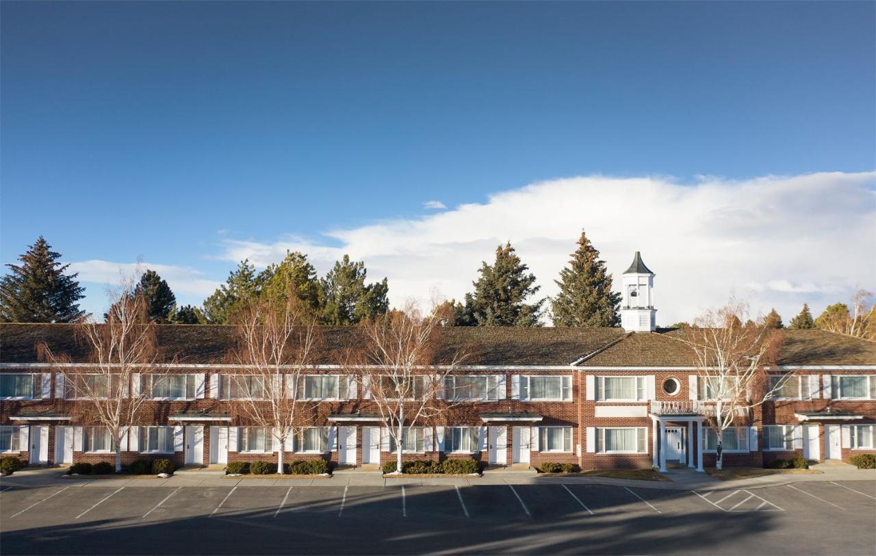 Little America Hotel - Wyoming Kültér fotó