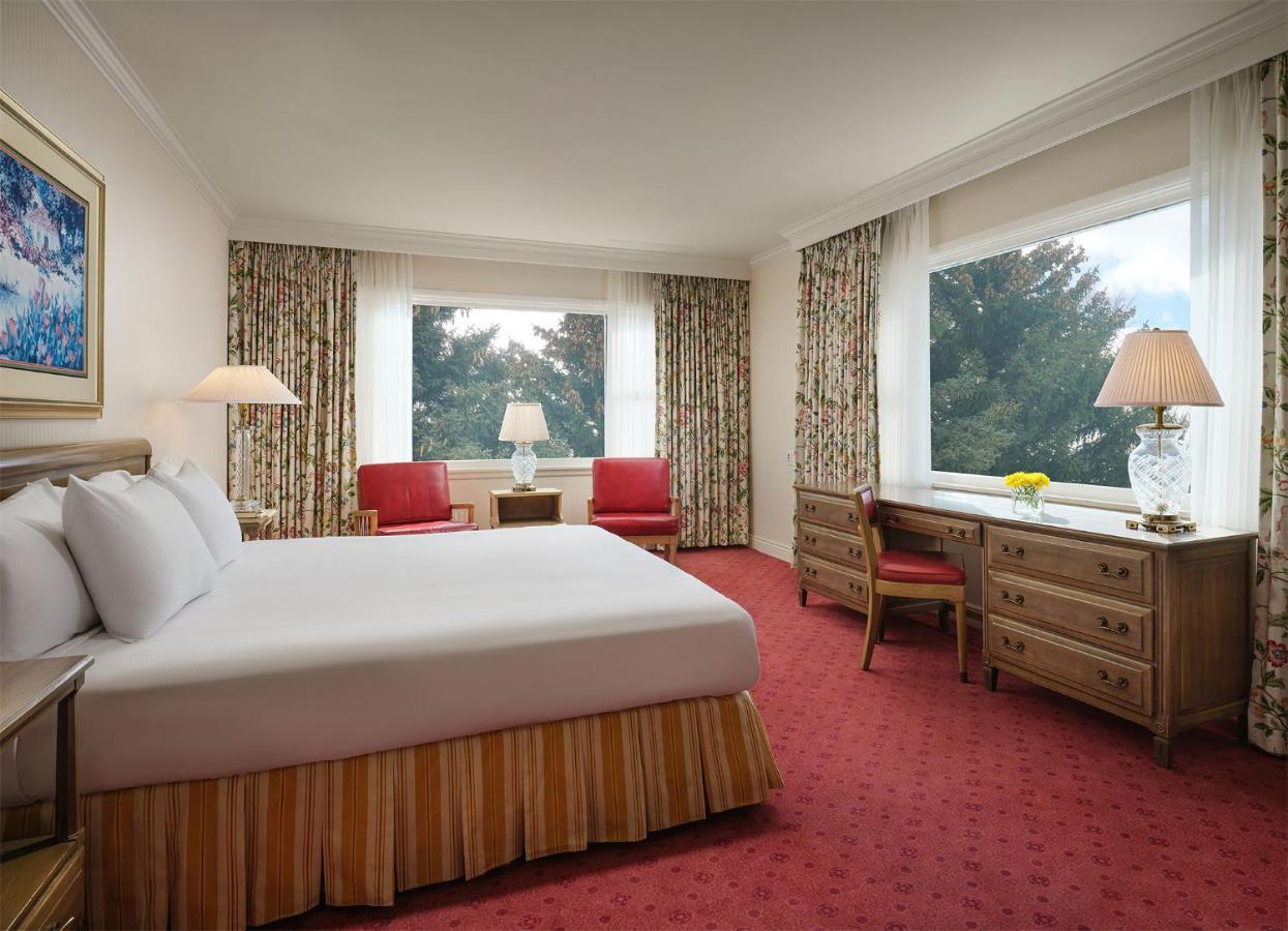 Little America Hotel - Wyoming Kültér fotó