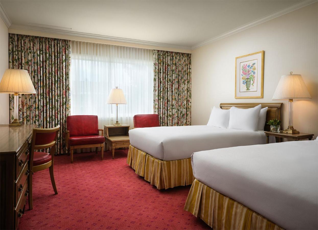 Little America Hotel - Wyoming Kültér fotó