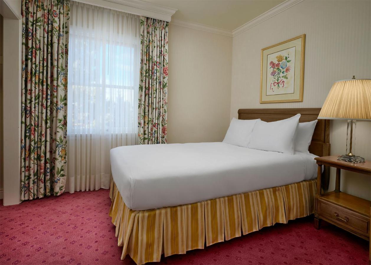 Little America Hotel - Wyoming Kültér fotó