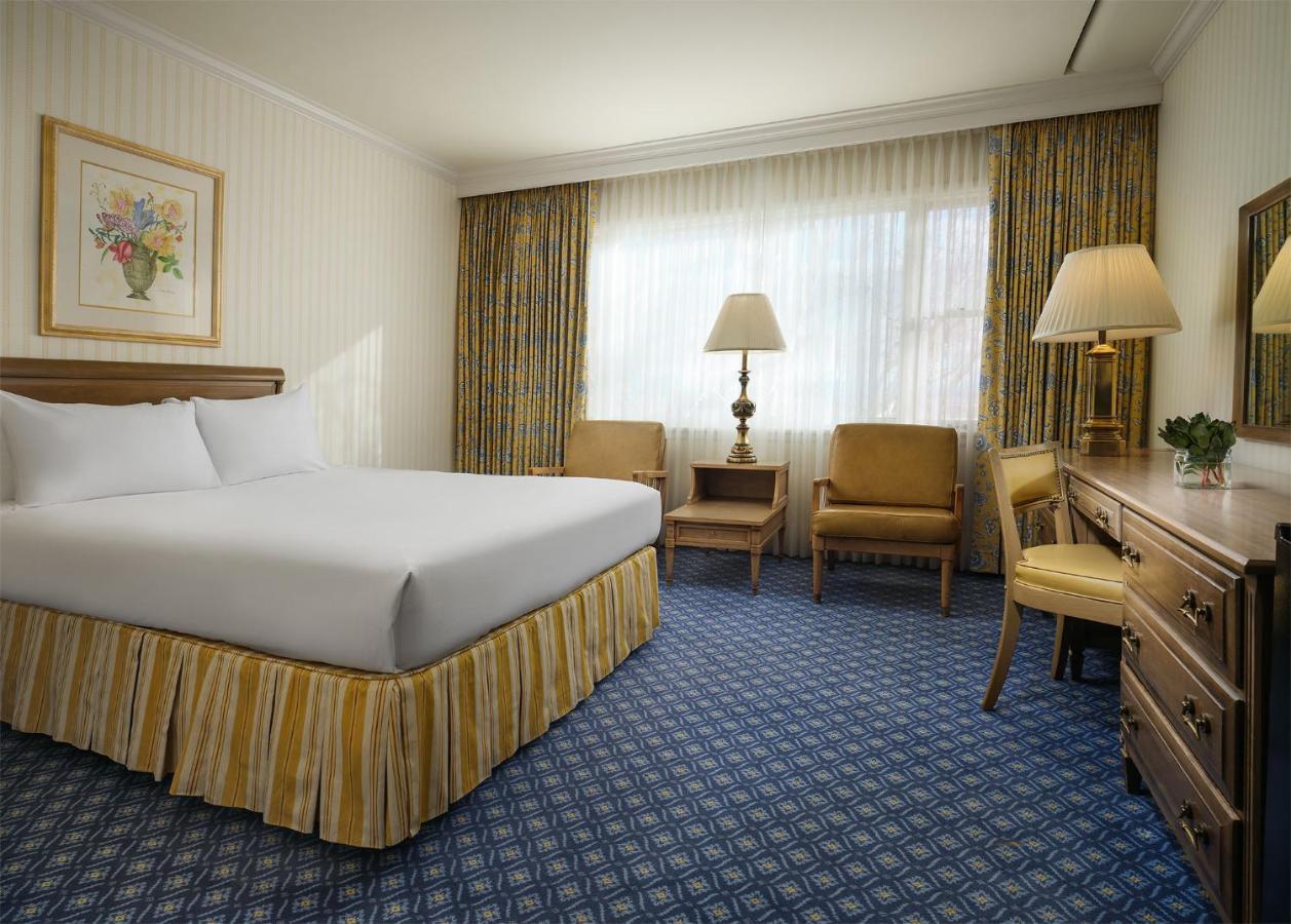 Little America Hotel - Wyoming Kültér fotó