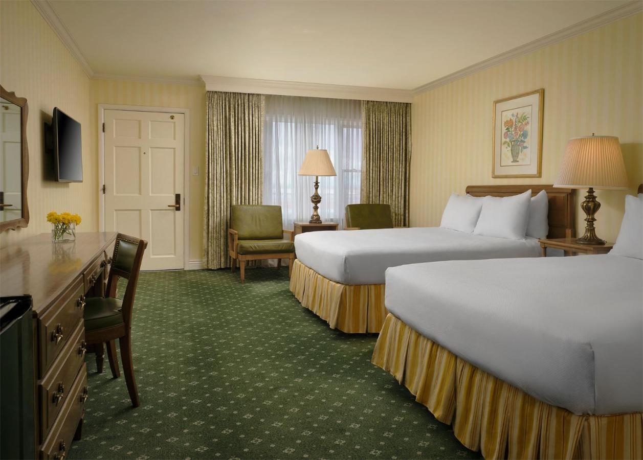 Little America Hotel - Wyoming Kültér fotó